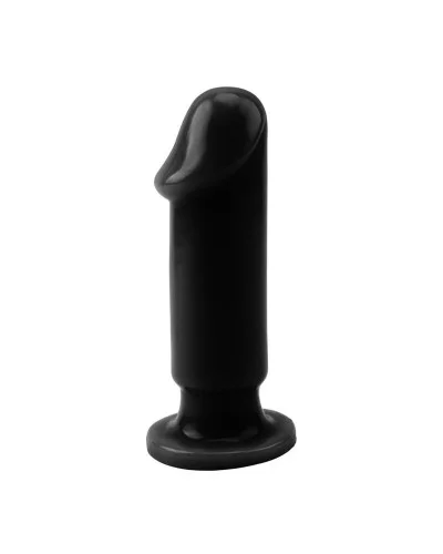 Plug Rubicon Evil 11 x 3.5cm Noir pas cher