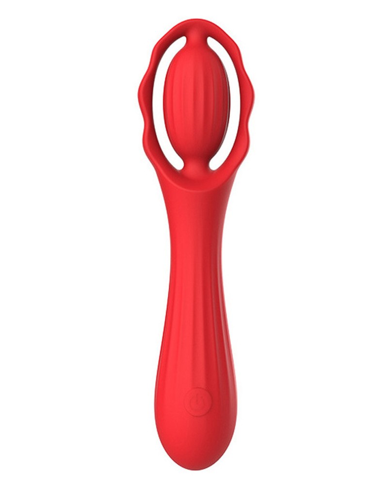 Vibro point G Wavegg 13 x 4.3cm