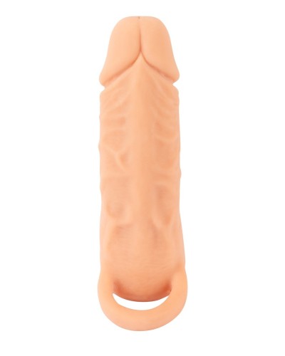 Masturbateur gaine à pénis Trustydick M 16 x 5cm