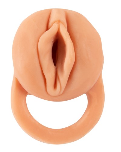 Masturbateur gaine à pénis Trustydick M 16 x 5cm