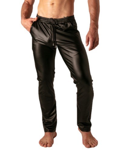 Pantalon Master Noir