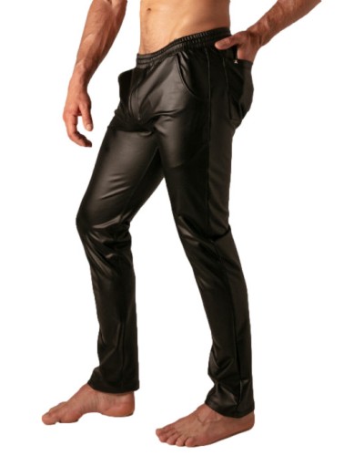 Pantalon Master Noir