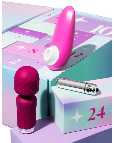 Calendrier de l'Avent Enjoy 2026