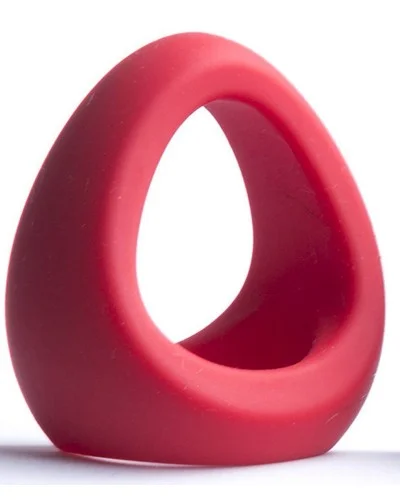 Ballstretcher Waterdrop Rouge pas cher