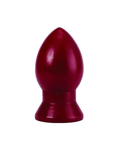 Plug Wad Magical Orb 12 x 7.5 cm Rouge pas cher
