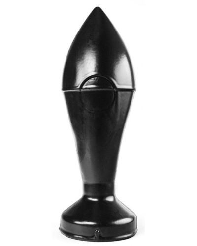Plug Zizi Karwi 18 x 6 cm Noir pas cher
