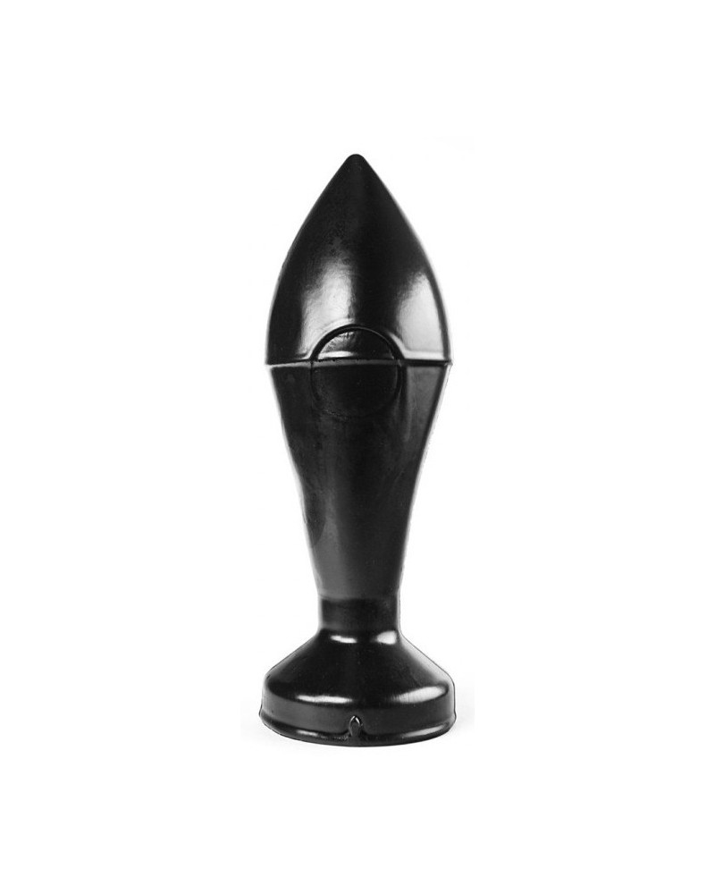 Plug Zizi Karwi 18 x 6 cm Noir pas cher