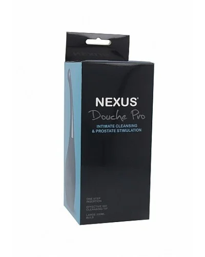 Poire anale Douche pro Nexus 330mL pas cher