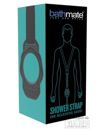 Accessoire Shower Strap Btahmate pas cher