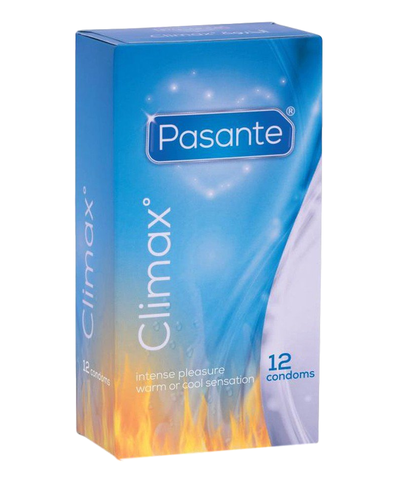 PrEservatifs Climax x12 pas cher