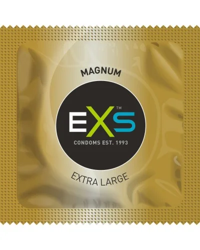 PrEservatifs Grande Taille Magnum x12 pas cher
