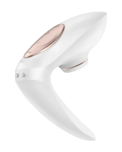 Satisfyer Pro 4 Couples pas cher