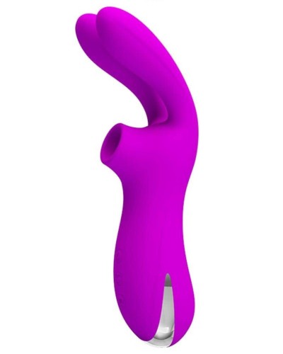 Sextoy clitorien Ralap pas cher