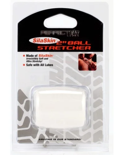 Silicone Ball Stretcher 50 mm pas cher