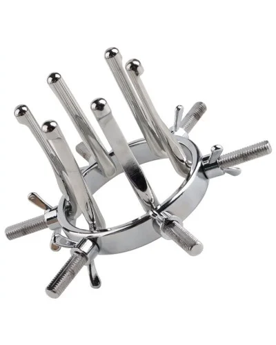 Speculum Anal Spreader Circle 6cm - Ouverture 5.5cm pas cher