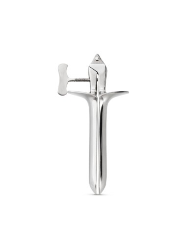 SpEculum Collins 11cm pas cher