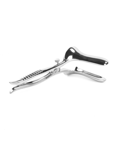 Speculum Pratt Rectal 8cm pas cher