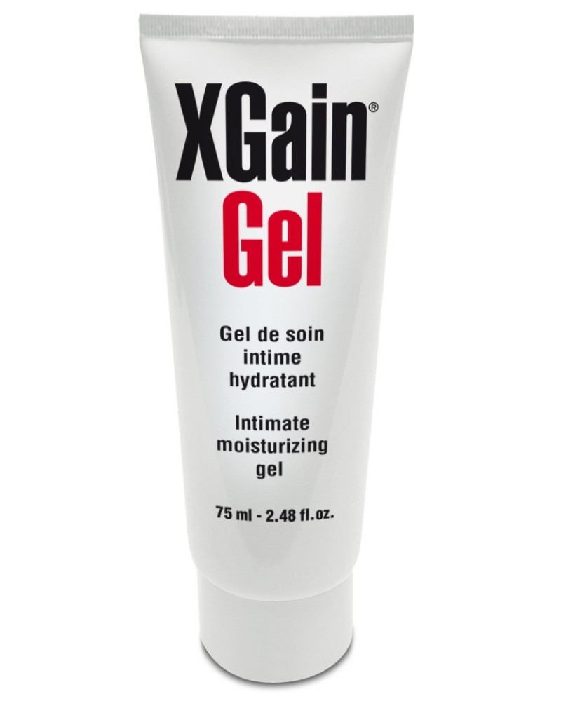 XGAIN GeL 75ml pas cher