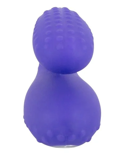 Vibrateur pour Fellation Blowjob Vibes Violet pas cher