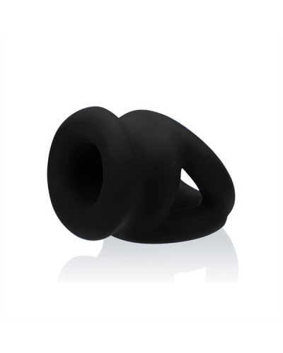 Tri Squeeze Ballstretcher Oxballs noir pas cher