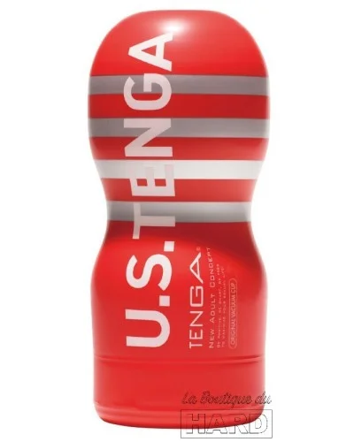 TENGA Deep Throat Cup UltraSize pas cher