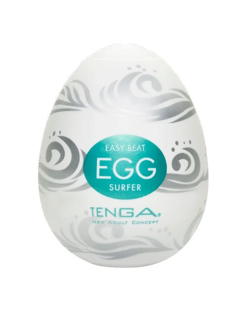 TENGA Egg Surfer pas cher