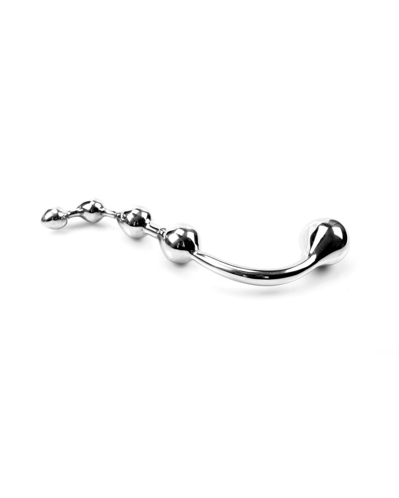 TWISTED Dildo XL 25 x 3.1 cm pas cher