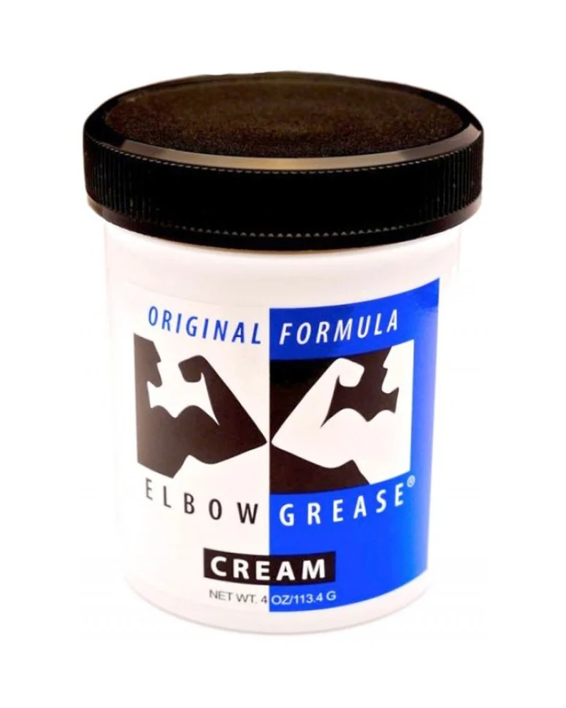 ELBOW GREASE ORIGINAL CREAM 4oz-118ml pas cher