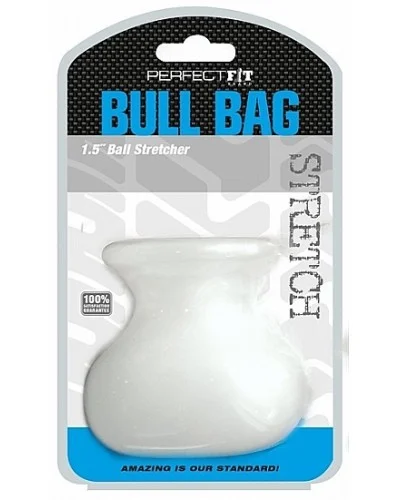 Bull Bag XL Transparent pas cher