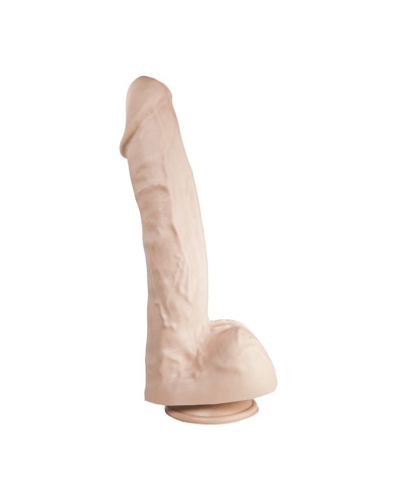 Gode XXL Dildorama 26 x 6.7 cm Flesh pas cher