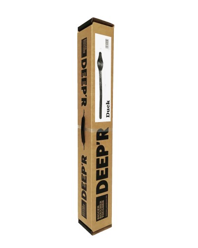 DeepR Duck 70 x 7.8 cm pas cher