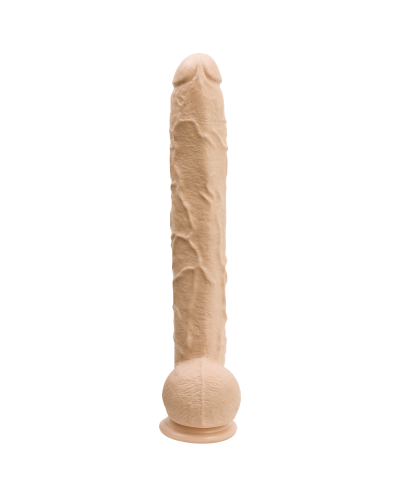 Gode XXL Dick Rambone 34 x 6.4 cm Chair pas cher