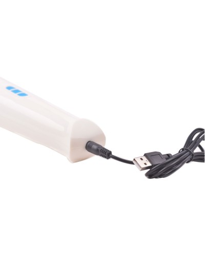 Wand Multi Vibrator Blanc - T