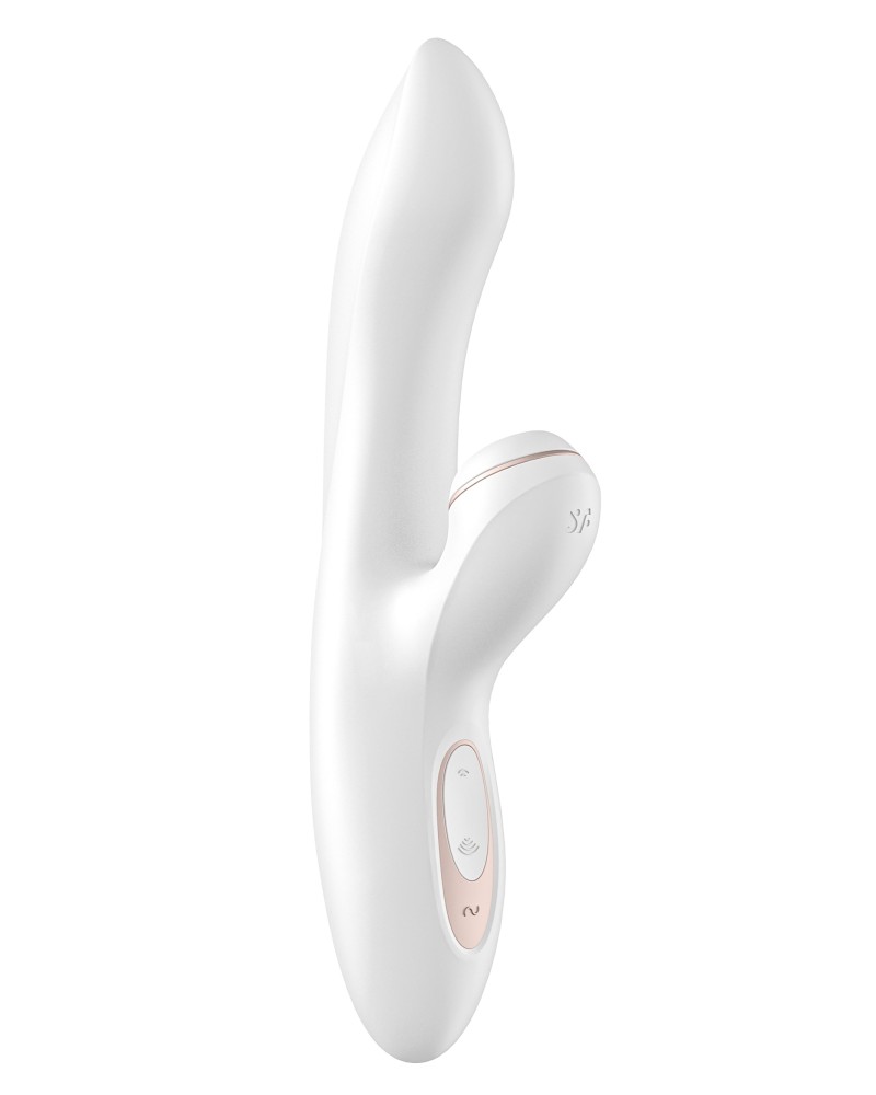 Satisfyer Pro G-Spot Rabbit pas cher