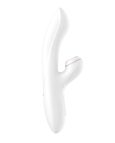 Satisfyer Pro G-Spot Rabbit pas cher