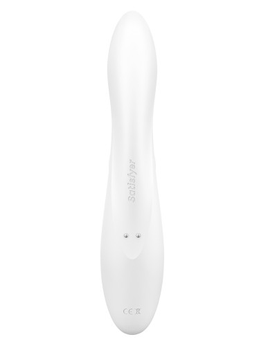 Satisfyer Pro G-Spot Rabbit pas cher