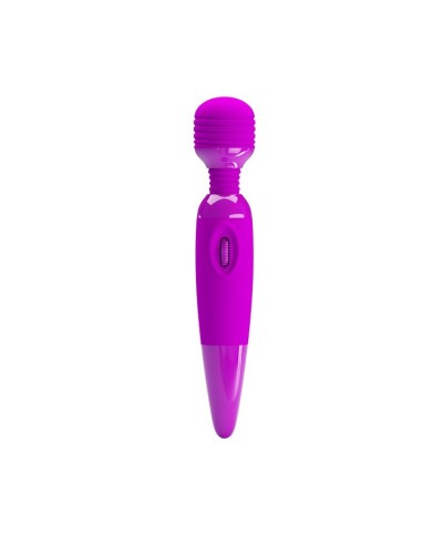 Vibromasseur Power wand - T