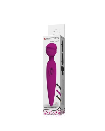 Vibromasseur Power wand - T