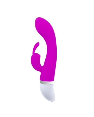 Vibro rabbit Freda pas cher