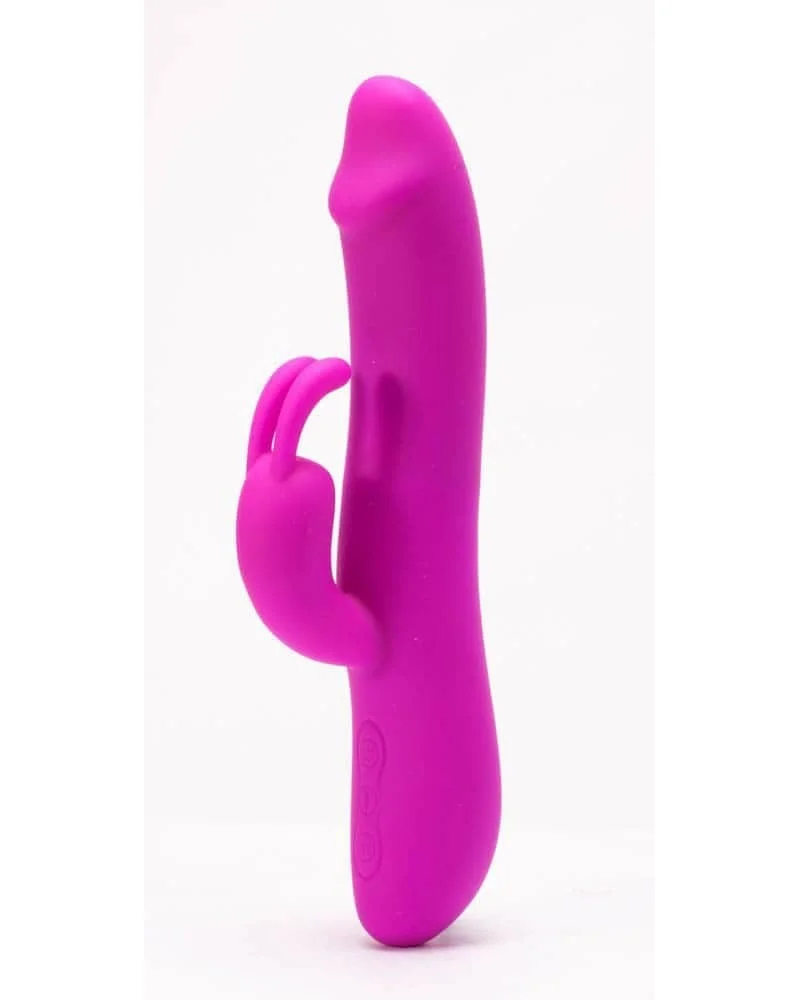 Sextoy rabbit  Motion pas cher