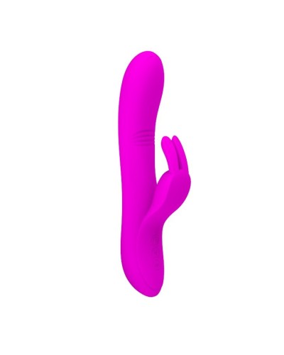 Sextoy Rabbit Dylan pas cher