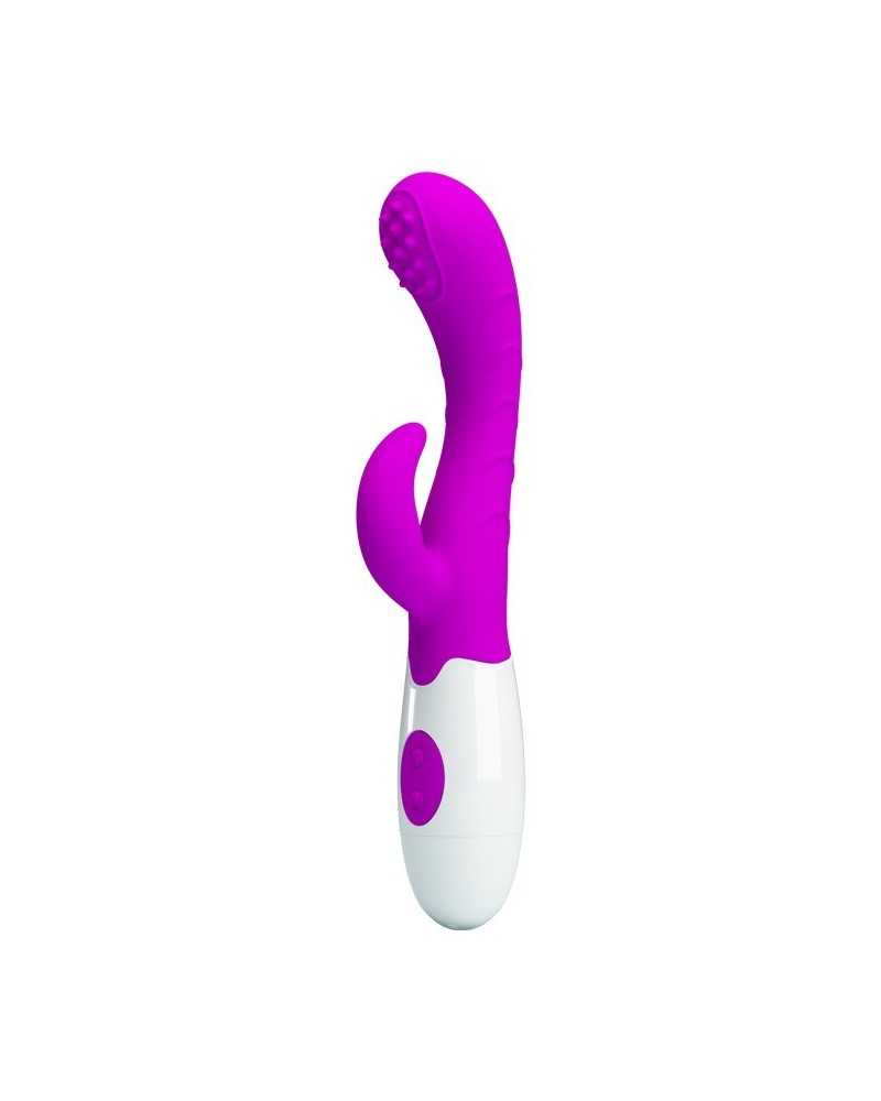 Vibro rabbit Arthur pas cher