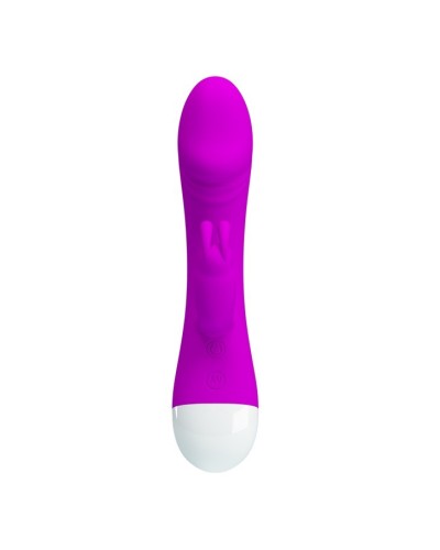 Vibro Rabbit Will Pretty Love pas cher