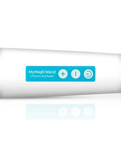 Vibromasseur My Magic Wand - T