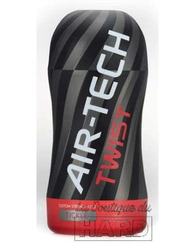 Air-Tech Twist Tickle pas cher