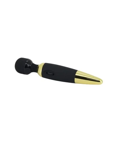 Vibro Power Wand Gold Pretty Love - T