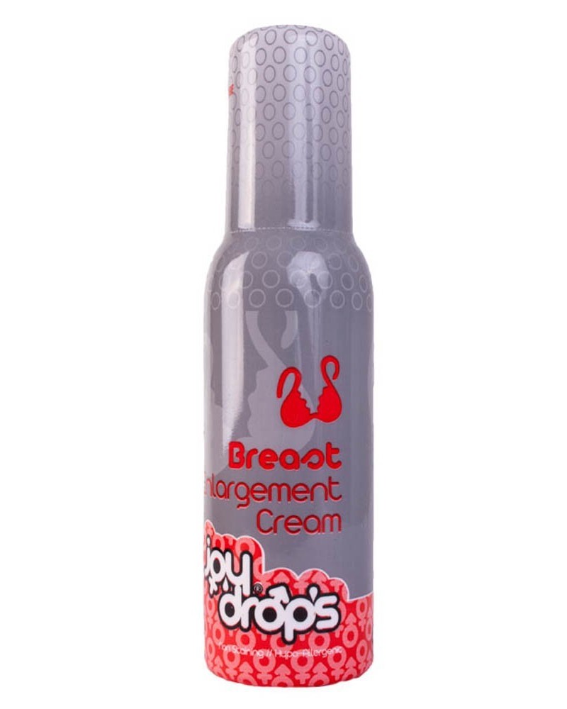 Creme dEveloppant les seins - 100ml pas cher