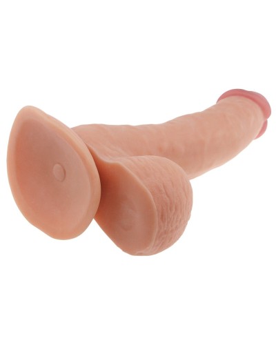 Dildo Soft Dude Chair 17 x 4.5cm pas cher