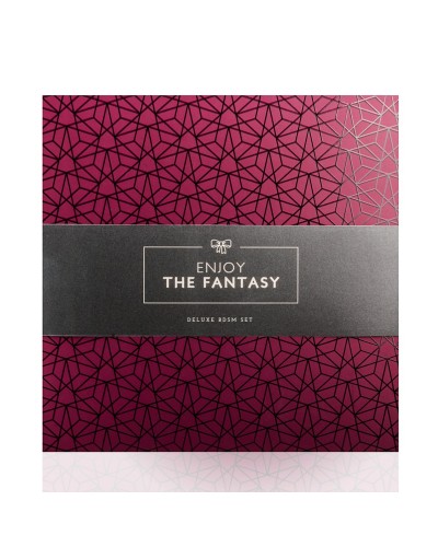 Coffret SpEcial SM The Fantasy pas cher