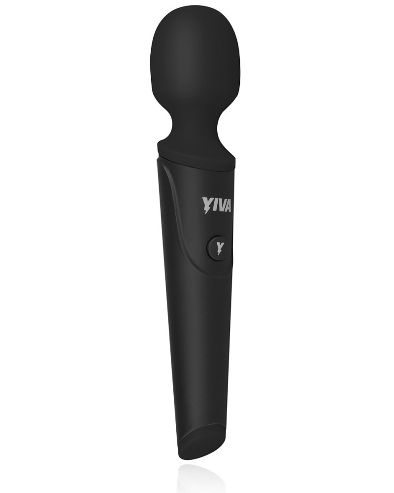 Wand Power Yiva Noir - T